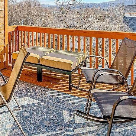 شقة Royale Retreat برانسون المظهر الخارجي الصورة