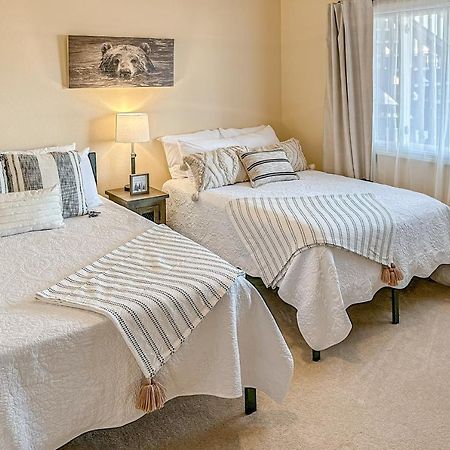 شقة Royale Retreat برانسون المظهر الخارجي الصورة